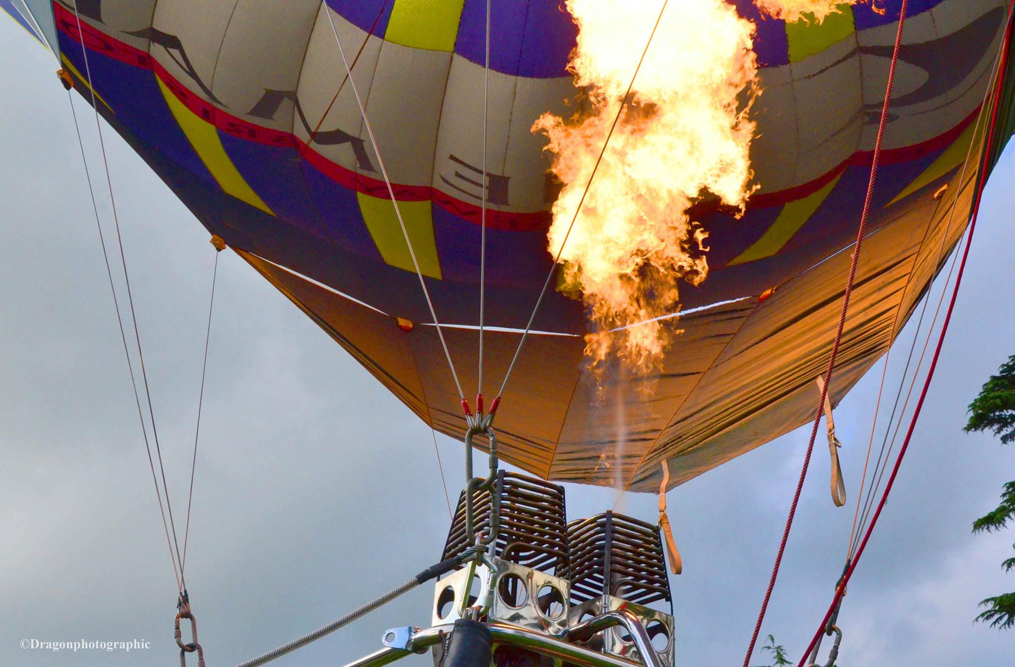 Hot Air Balloon Hire for Weddings Bloon Inflatable and Aerial Marketing