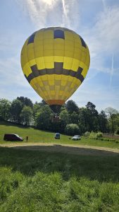 Hot Air Balloon Tether, Hot Air Balloon Hire, Hot Air Balloon Information, Tethered Ride, Hire